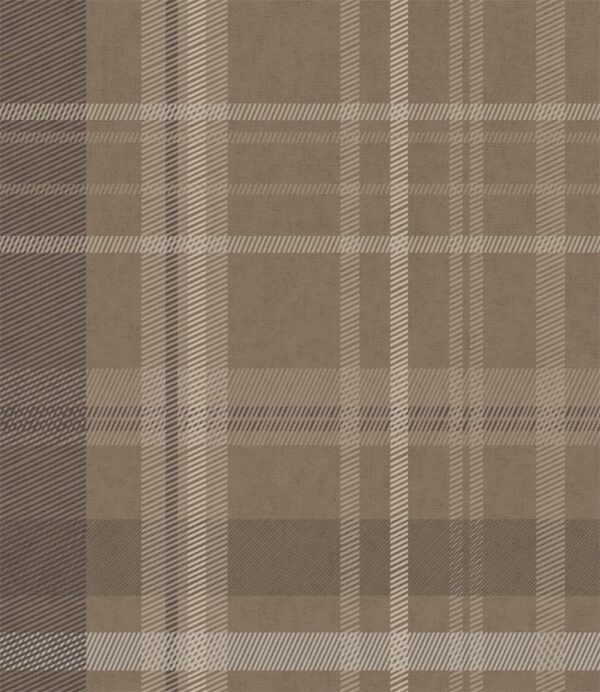 Papel de Parede Tartan 88641