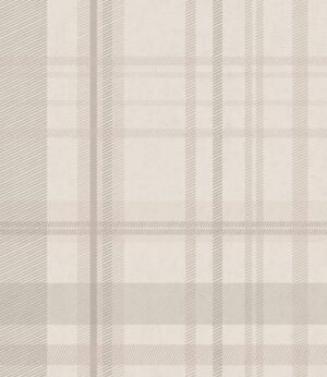 Papel de Parede Tartan 88658