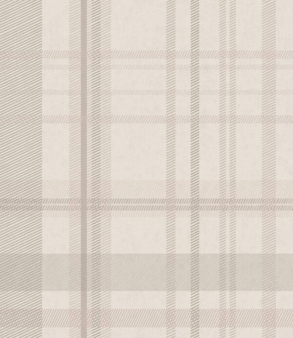 Papel de Parede Tartan 88658