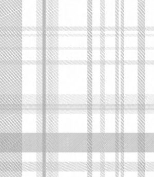 Papel de Parede Tartan 88672