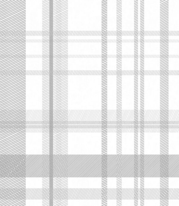 Papel de Parede Tartan 88672