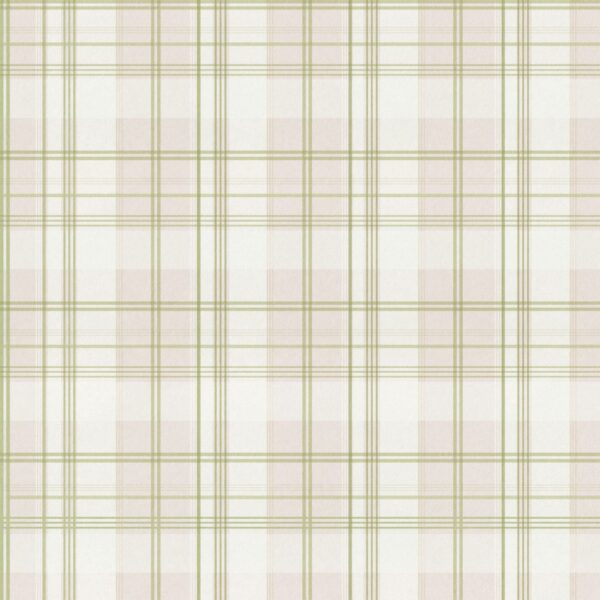 Papel de Parede Tartan 88696