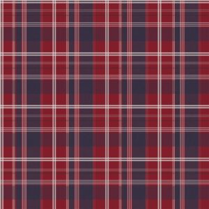 Papel de Parede Tartan 88733