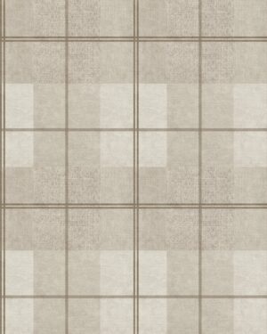Papel de Parede Tartan 88757