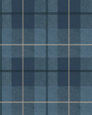 Papel de Parede Tartan 88764