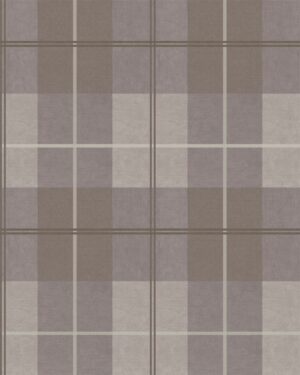 Papel de Parede Tartan 88771