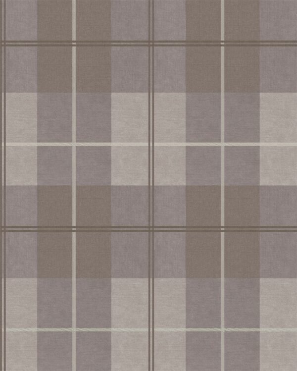 Papel de Parede Tartan 88771