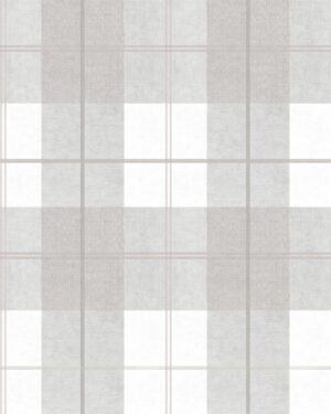 Papel de Parede Tartan 88788