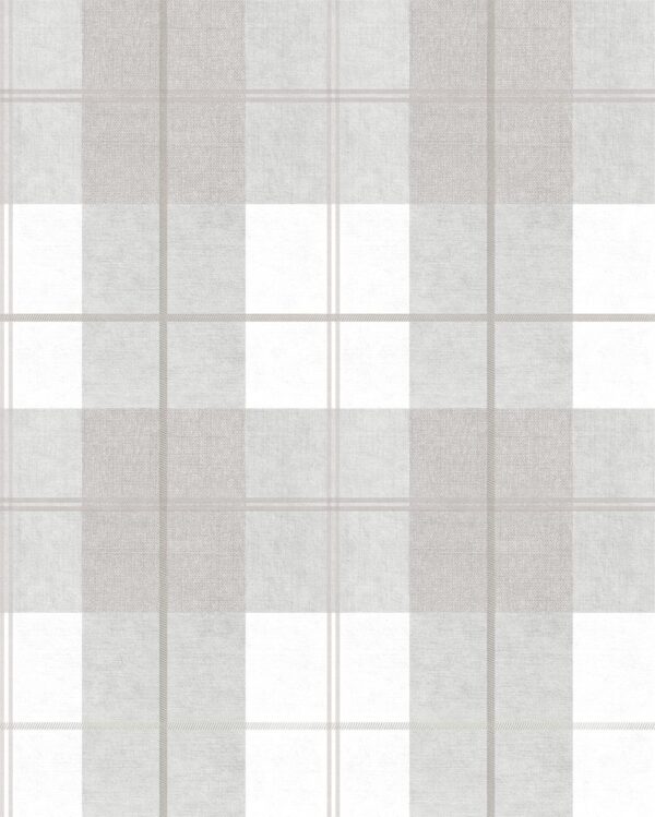 Papel de Parede Tartan 88788