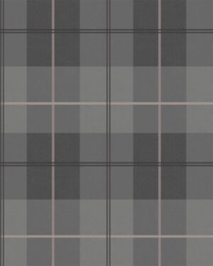 Papel de Parede Tartan 88801