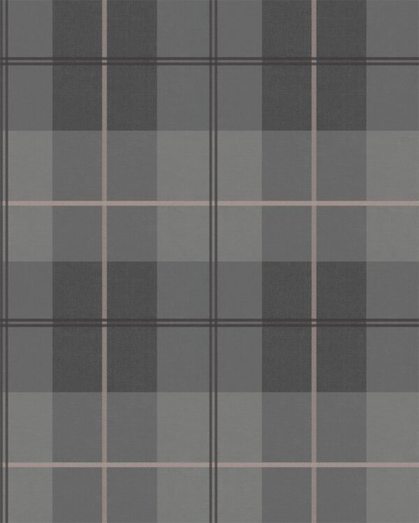 Papel de Parede Tartan 88801
