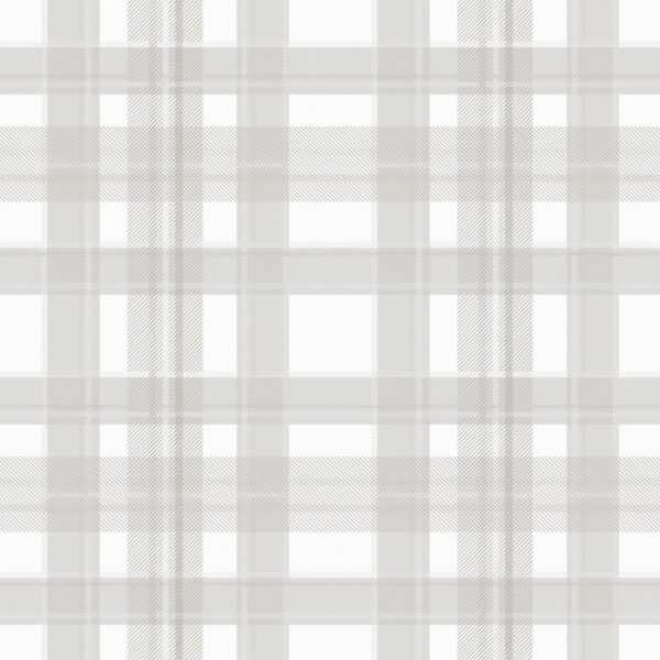 Papel de Parede Tartan 88825