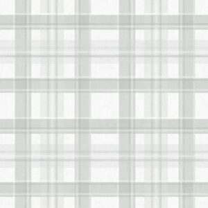 Papel de Parede Tartan 88856