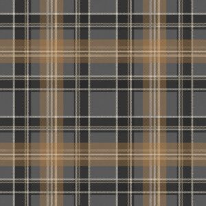 Papel de Parede Tartan 88863