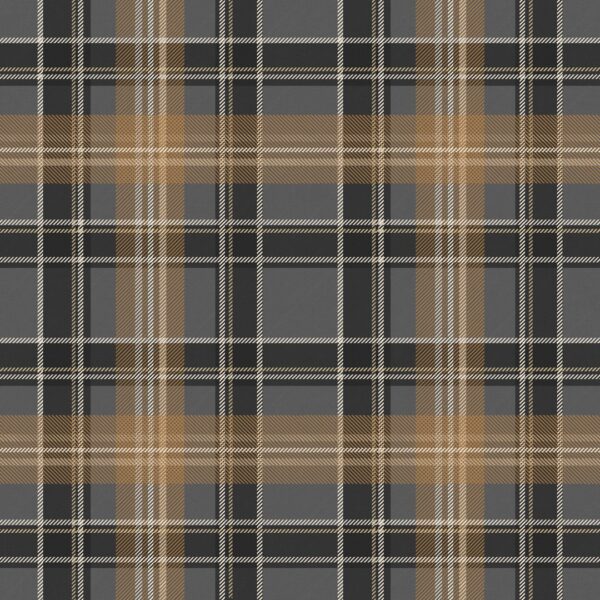 Papel de Parede Tartan 88863
