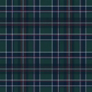 Papel de Parede Tartan 88870