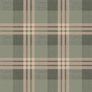 Papel de Parede Tartan 88900