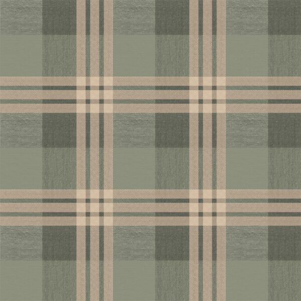 Papel de Parede Tartan 88900