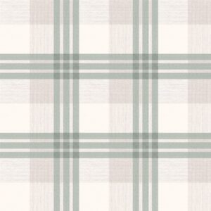 Papel de Parede Tartan 88924