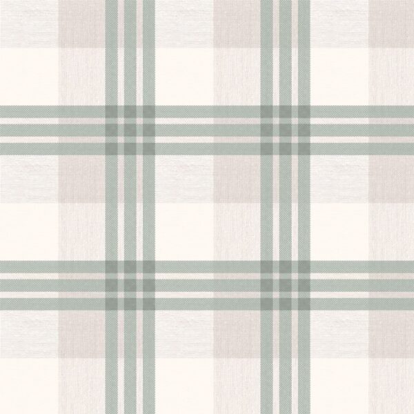 Papel de Parede Tartan 88924
