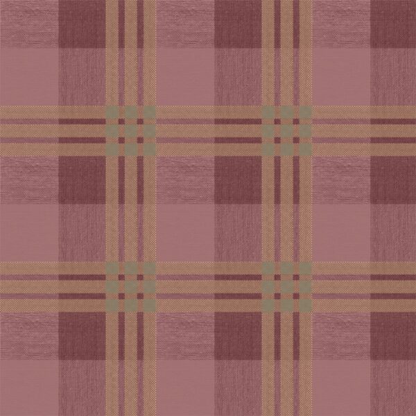 Papel de Parede Tartan 88931