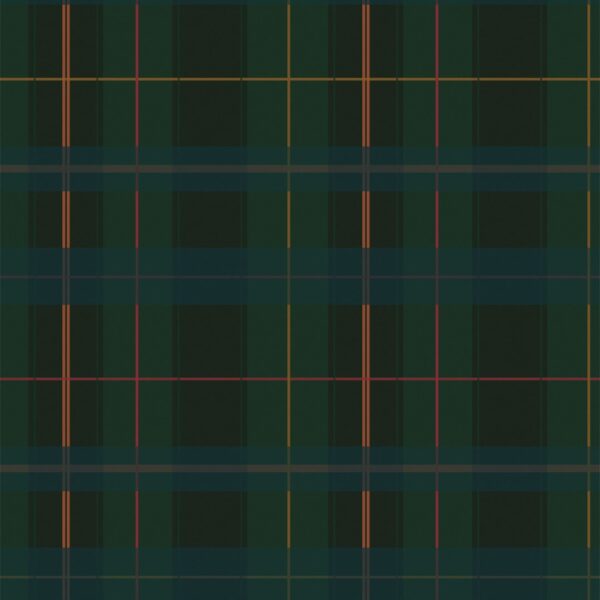 Papel de Parede Tartan 88948