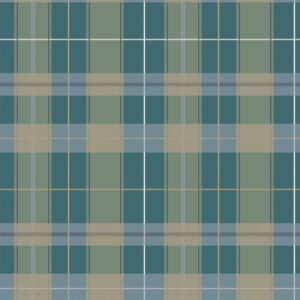 Papel de Parede Tartan 88955