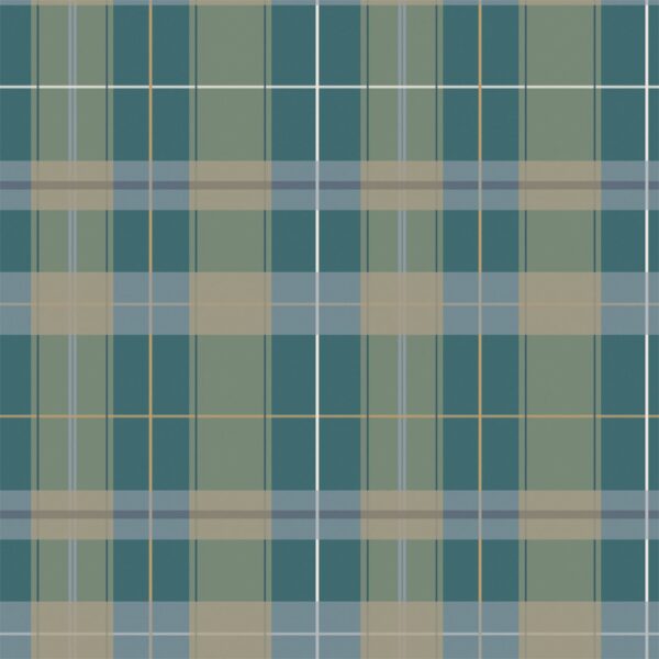 Papel de Parede Tartan 88955