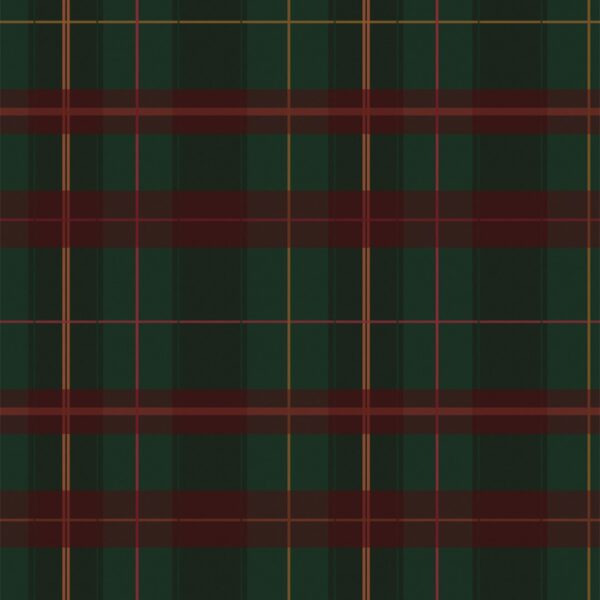 Papel de Parede Tartan 88962