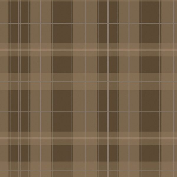 Papel de Parede Tartan 88986