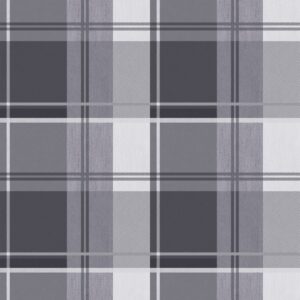 Papel de Parede Tartan 88993
