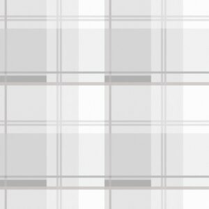 Papel de Parede Tartan 89006