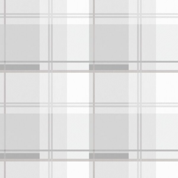 Papel de Parede Tartan 89006
