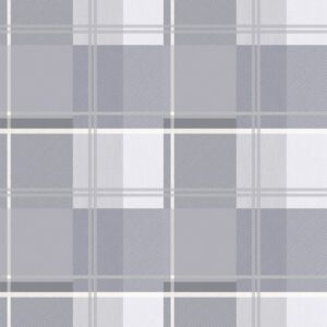 Papel de Parede Tartan 89013