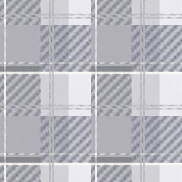 Papel de Parede Tartan 89013