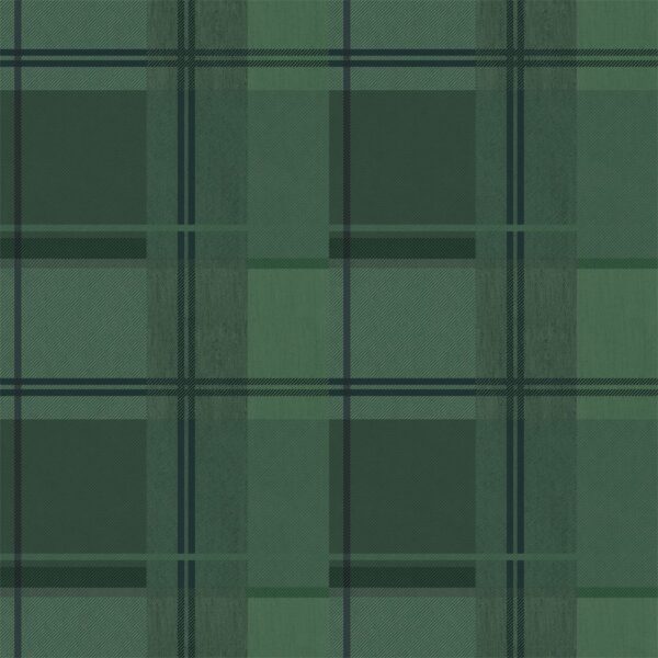 Papel de Parede Tartan 89037