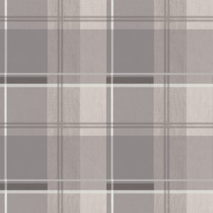 Papel de Parede Tartan 89044