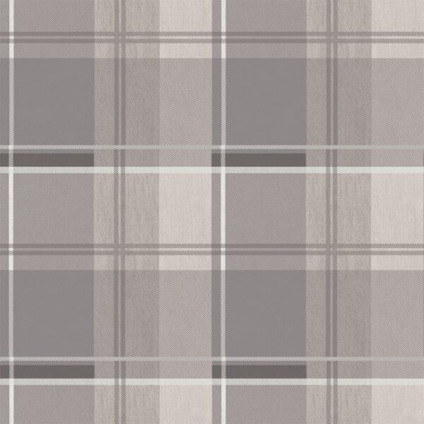 Papel de Parede Tartan 89044