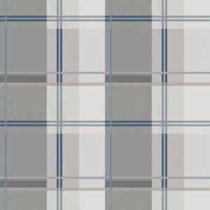 Papel de Parede Tartan 89051