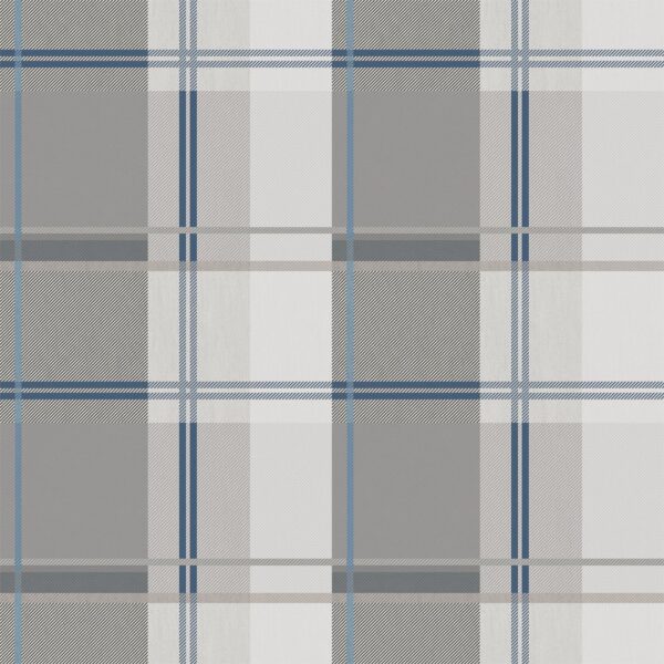 Papel de Parede Tartan 89051