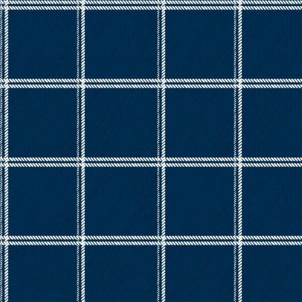 Papel de Parede Tartan 89068