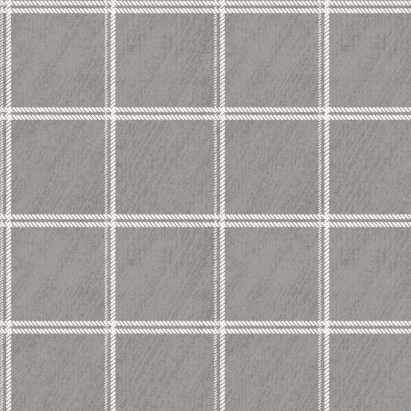 Papel de Parede Tartan 89099