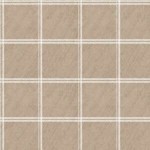 Papel de Parede Tartan 89105