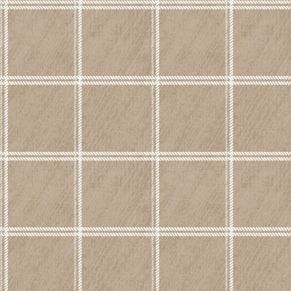 Papel de Parede Tartan 89105