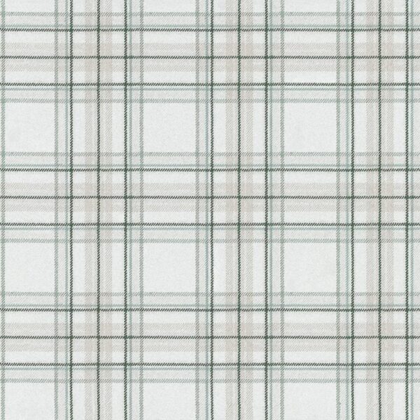 Papel de Parede Tartan 89112