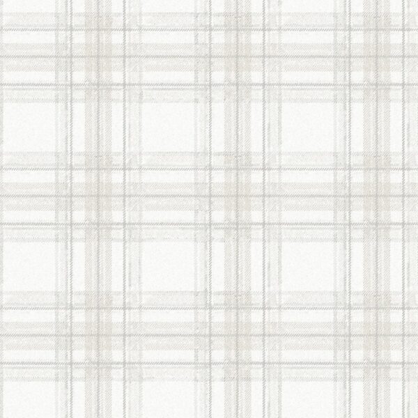 Papel de Parede Tartan 89143