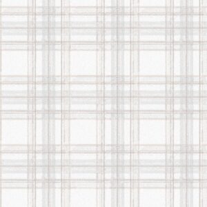 Papel de Parede Tartan 89167