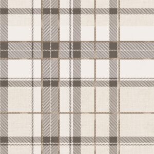 Papel de Parede Tartan 89174