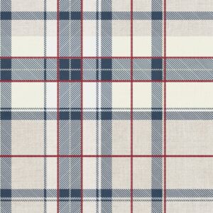 Papel de Parede Tartan 89181