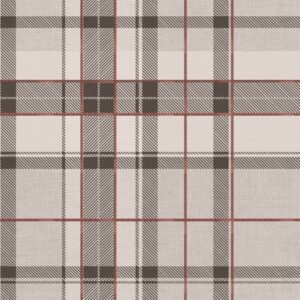 Papel de Parede Tartan 89198